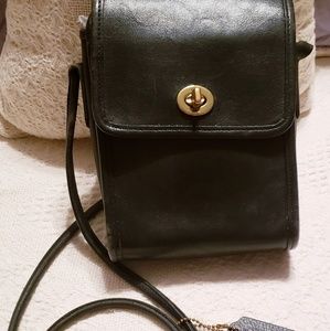 Coach crossbody bag